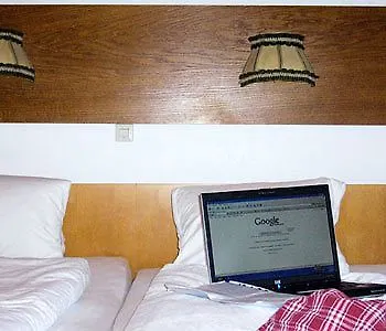 Hotel Garni Alpenrose Ischgl 2*,  Austria