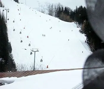 Hotel Garni Alpenrose Ischgl