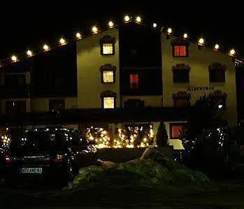 **  Hotel Garni Alpenrose Ischgl Avusturya