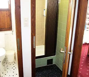 Hotel Garni Alpenrose Ischgl