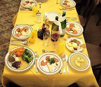Hotel Garni Alpenrose Ischgl 2*,